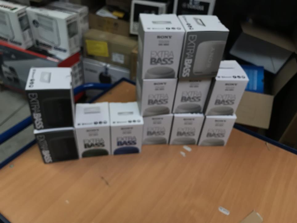 warehouse stock and office equipment of an electronics store-12