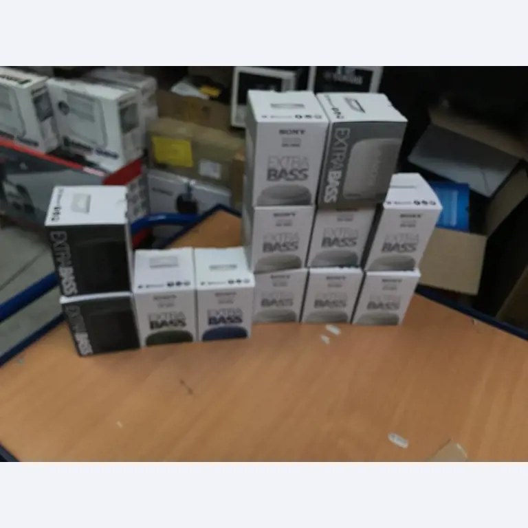 warehouse stock and office equipment of an electronics store-12