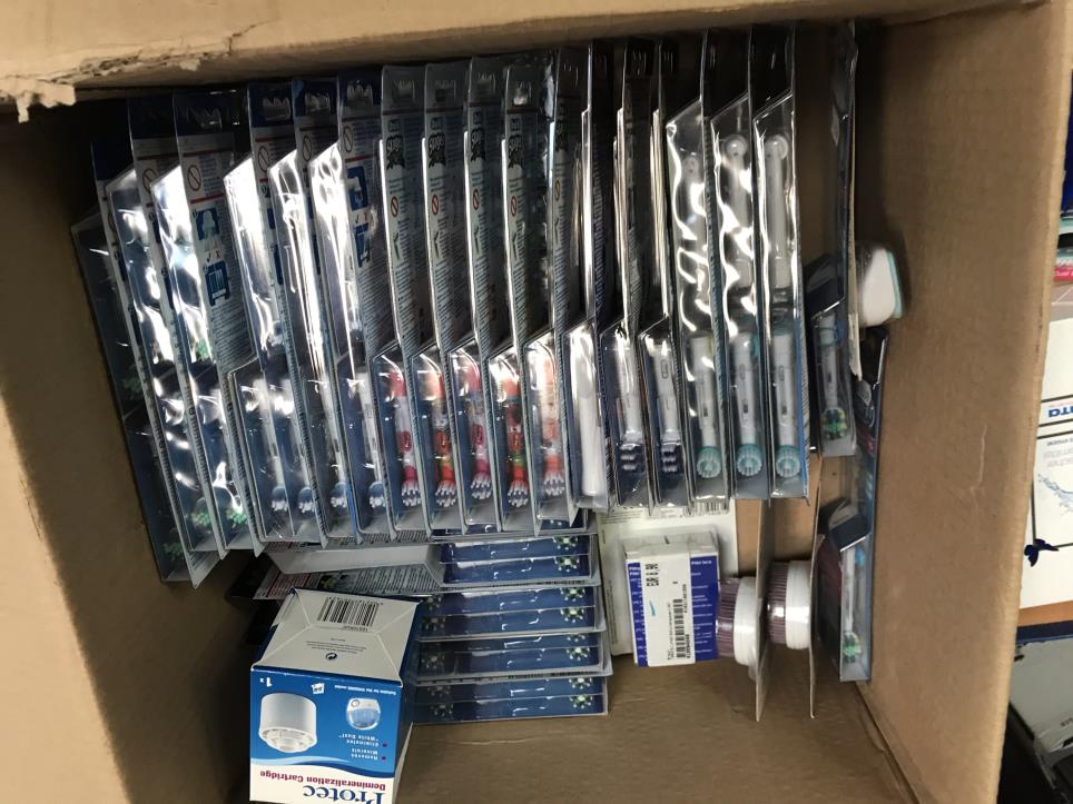 warehouse stock and office equipment of an electronics store-10