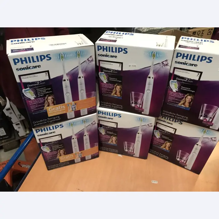 warehouse stock and office equipment of an electronics store-1