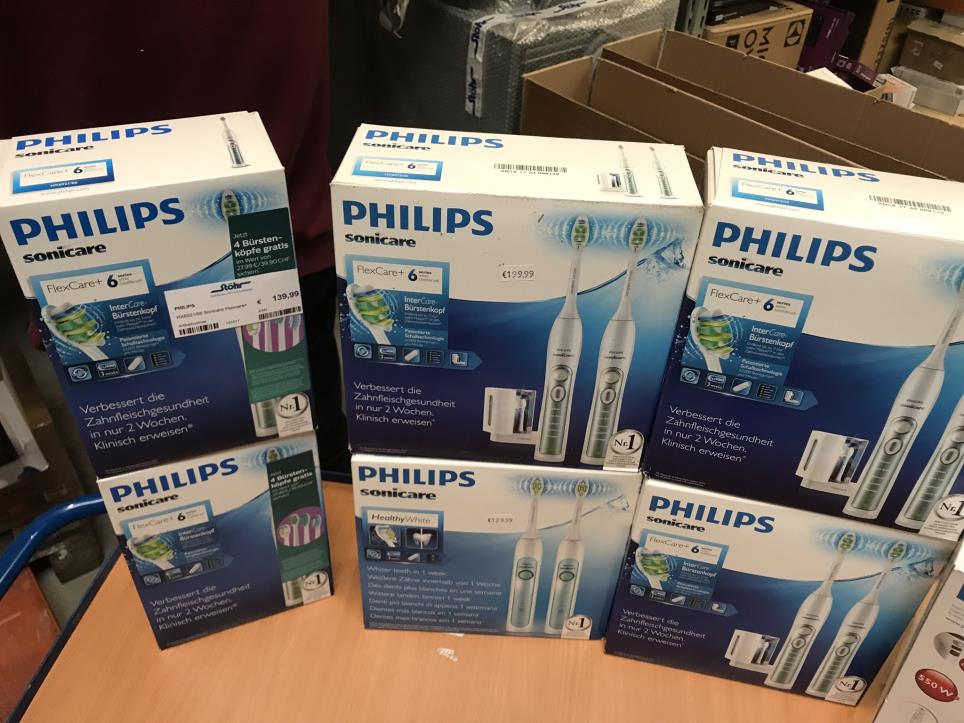 warehouse stock and office equipment of an electronics store-2