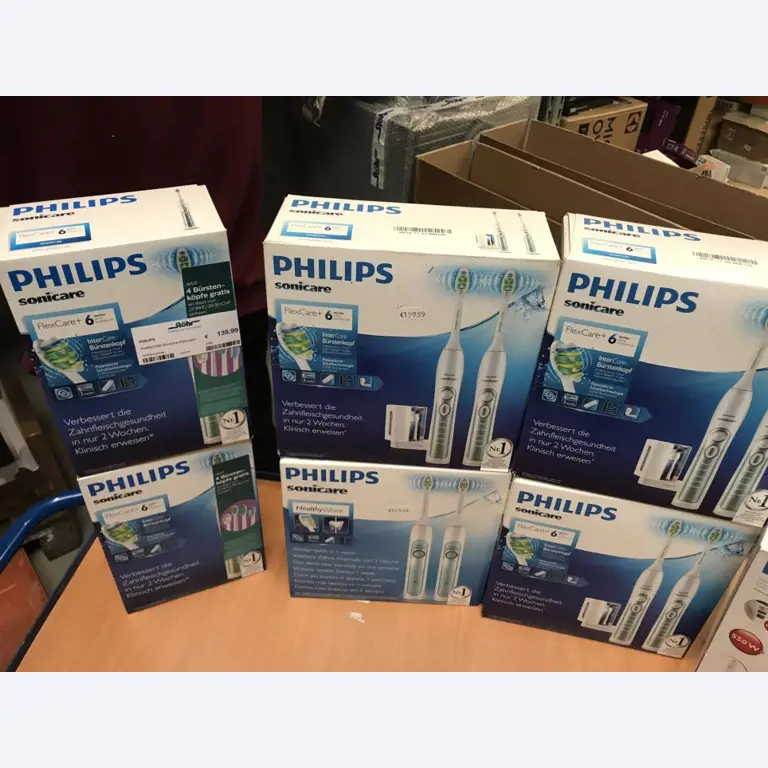 warehouse stock and office equipment of an electronics store-2