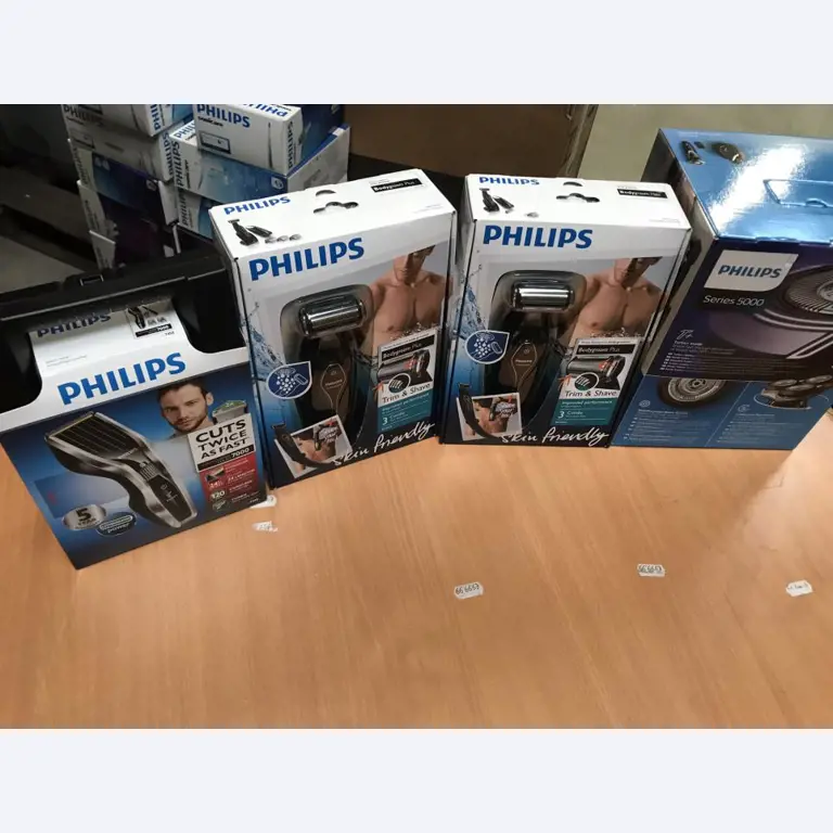 warehouse stock and office equipment of an electronics store-4