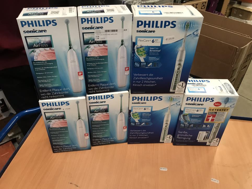 warehouse stock and office equipment of an electronics store-5