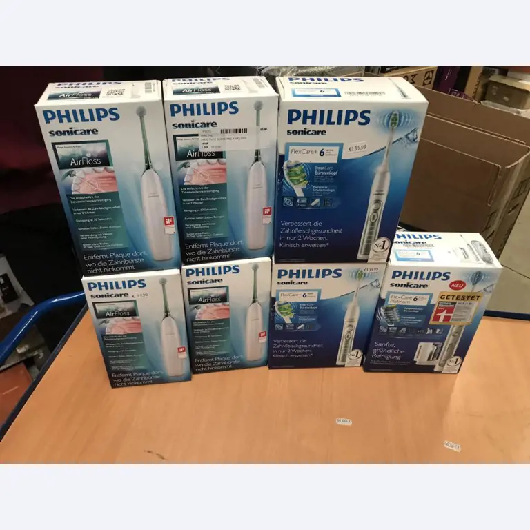 warehouse stock and office equipment of an electronics store-5