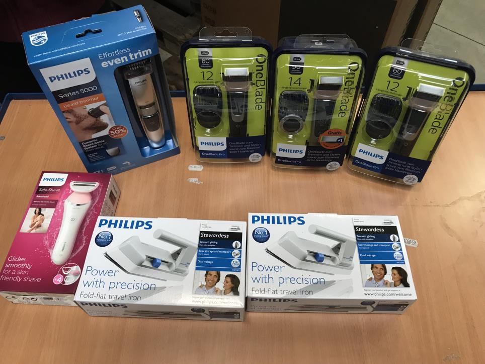 warehouse stock and office equipment of an electronics store-6