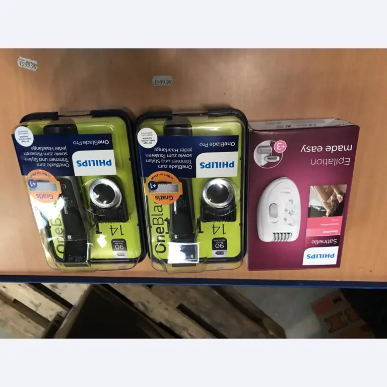 warehouse stock and office equipment of an electronics store-7