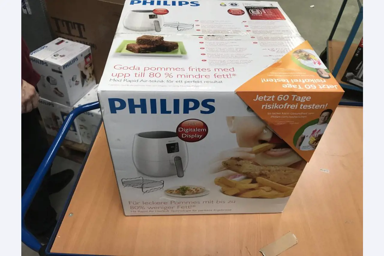 warehouse stock and office equipment of an electronics store-9