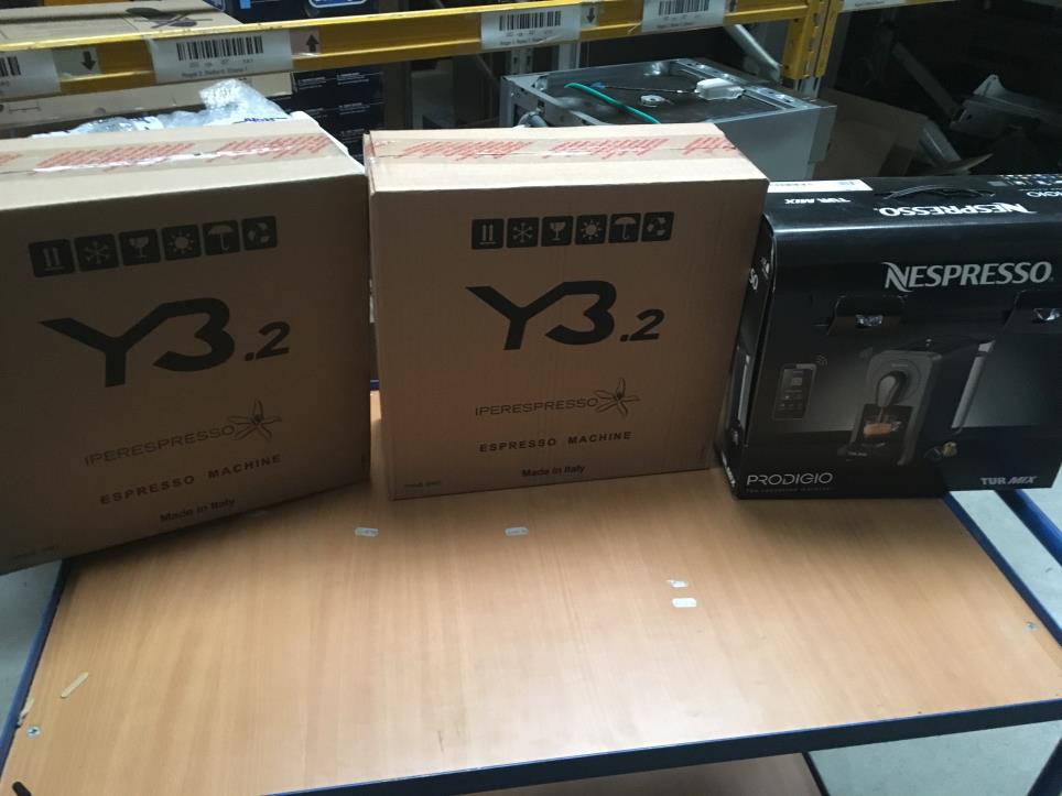 warehouse stock and office equipment of an electronics store-2