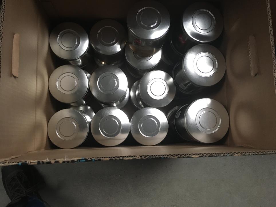 warehouse stock and office equipment of an electronics store-3