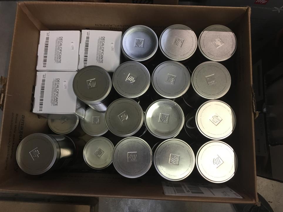 warehouse stock and office equipment of an electronics store-7