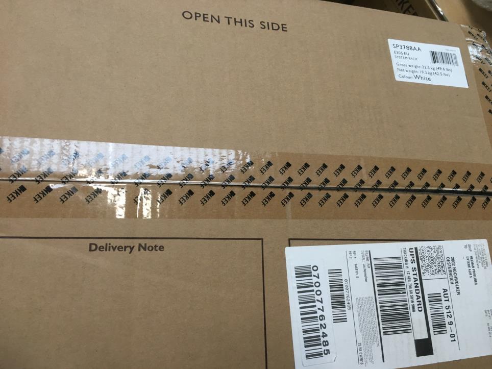 warehouse stock and office equipment of an electronics store-2