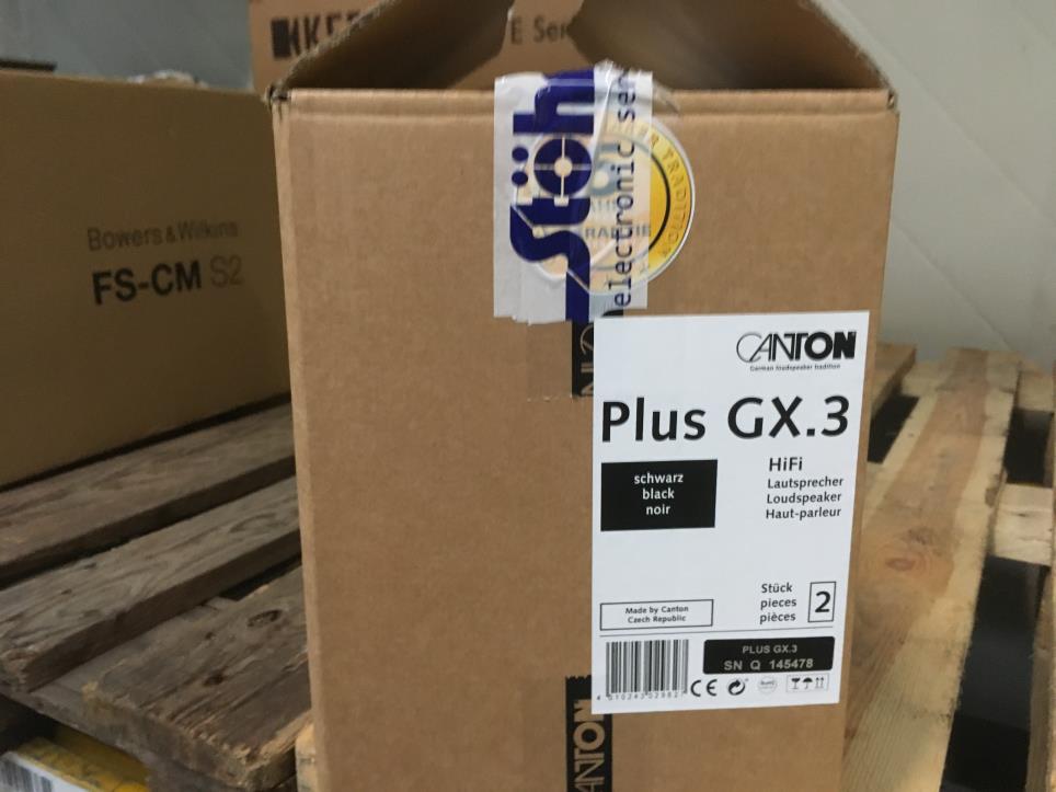 warehouse stock and office equipment of an electronics store-3