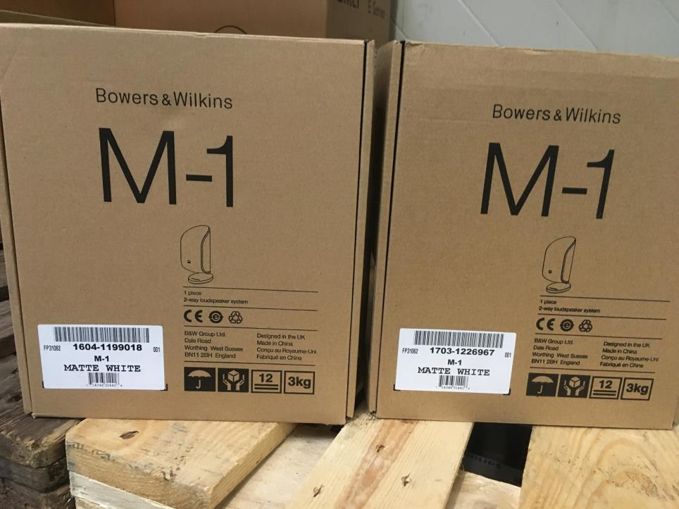 warehouse stock and office equipment of an electronics store-4