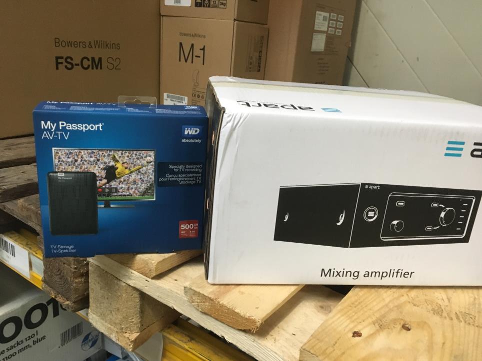 warehouse stock and office equipment of an electronics store-5