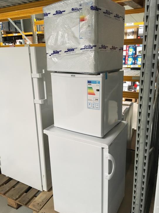 warehouse stock and office equipment of an electronics store-1