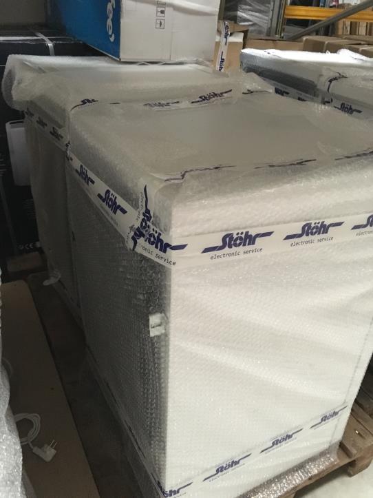 warehouse stock and office equipment of an electronics store-2