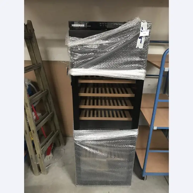 warehouse stock and office equipment of an electronics store-1