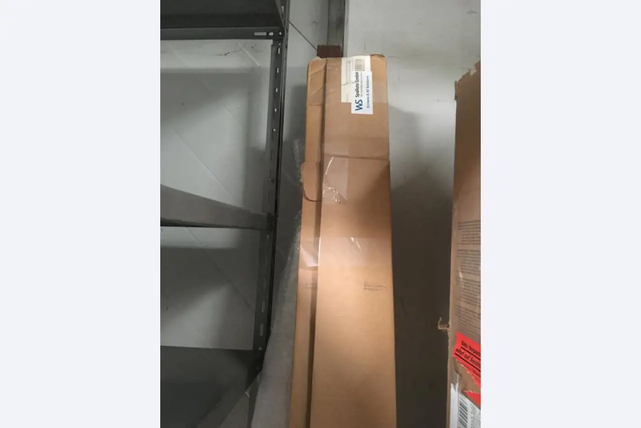 warehouse stock and office equipment of an electronics store-4