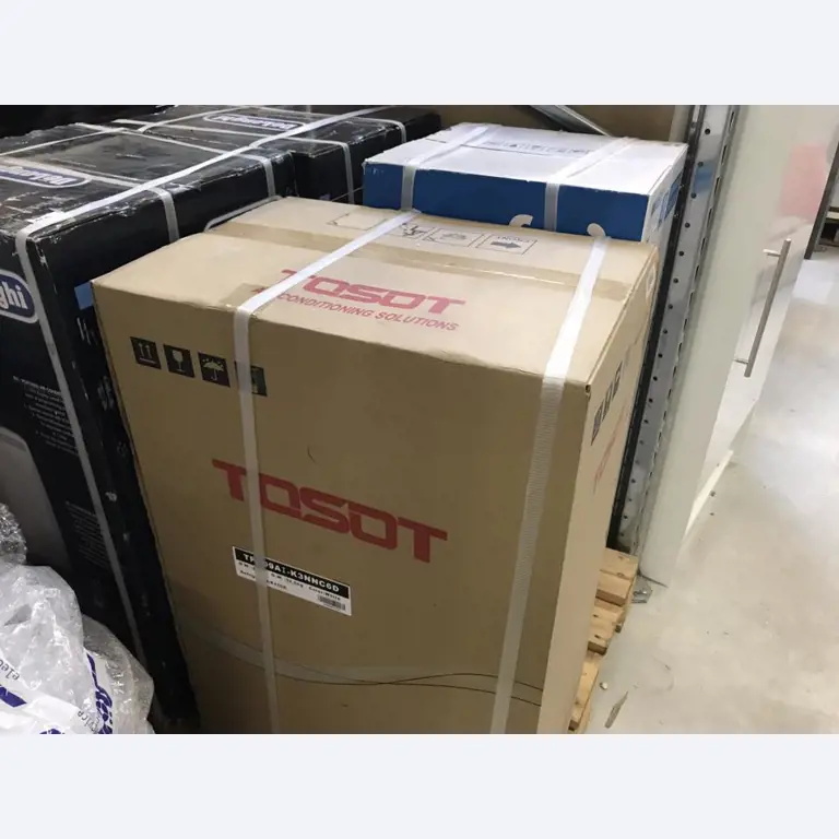 warehouse stock and office equipment of an electronics store-1