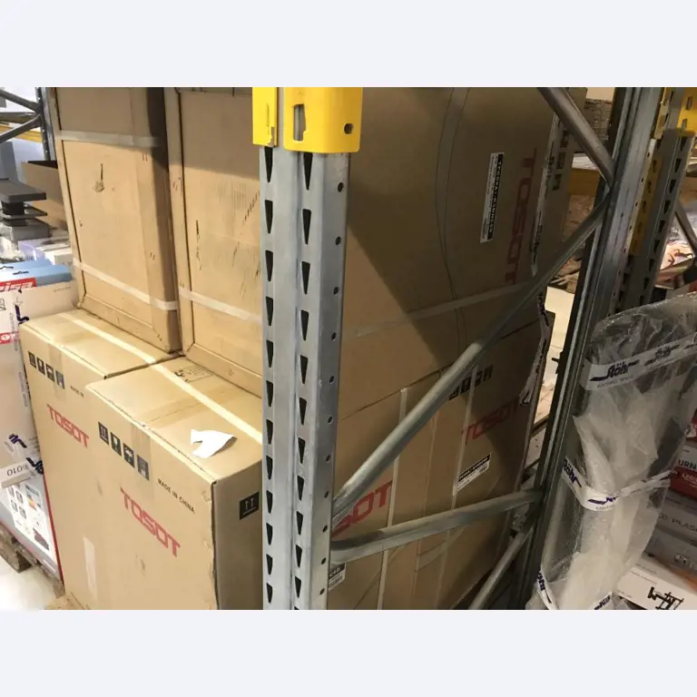 warehouse stock and office equipment of an electronics store-2