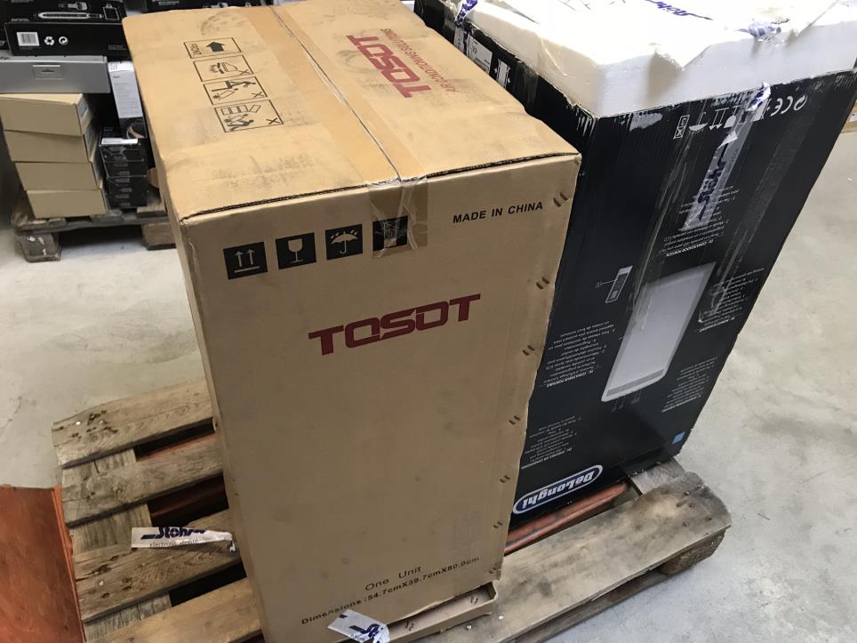 warehouse stock and office equipment of an electronics store-3