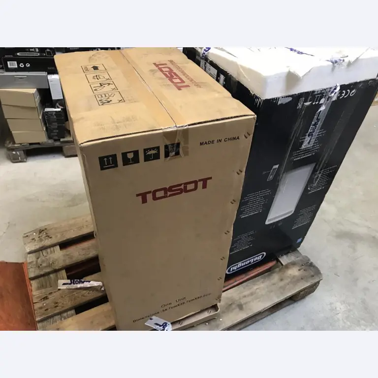 warehouse stock and office equipment of an electronics store-3