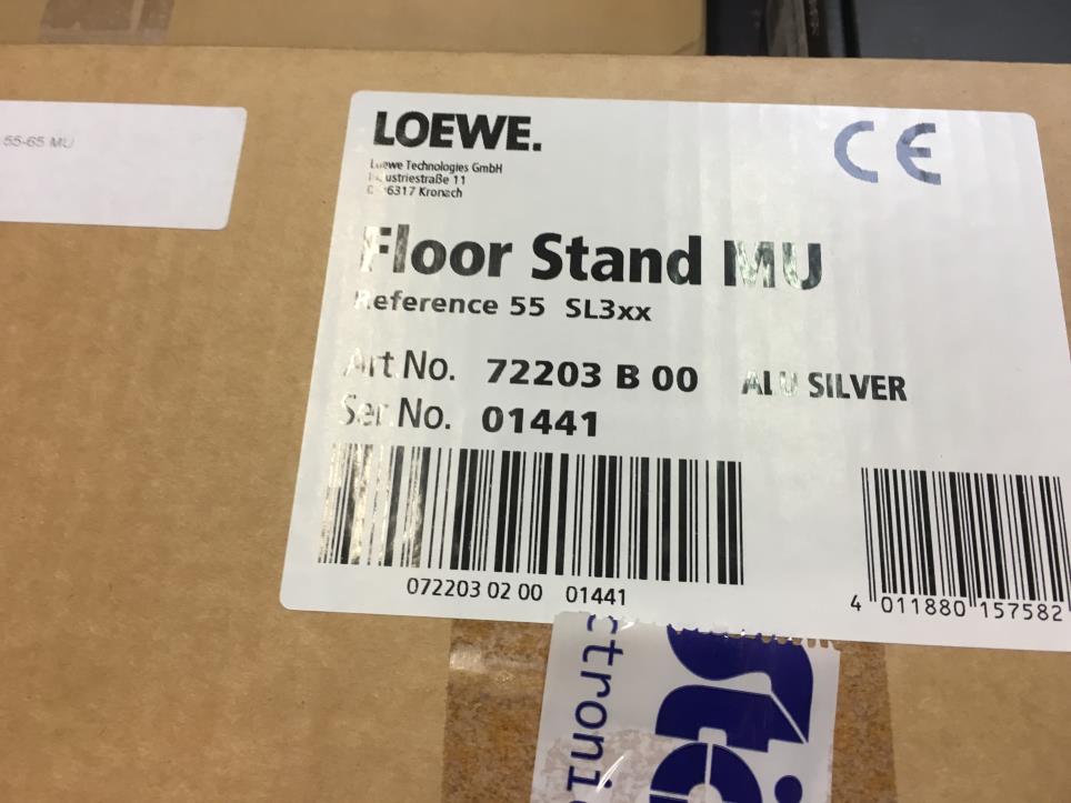 warehouse stock and office equipment of an electronics store-2