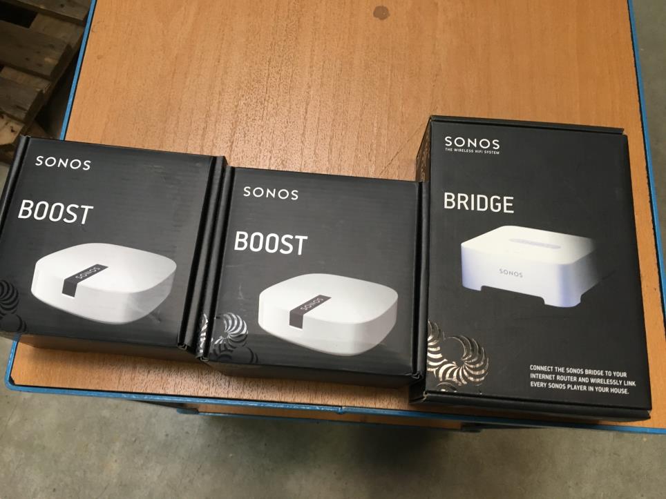 warehouse stock and office equipment of an electronics store-1