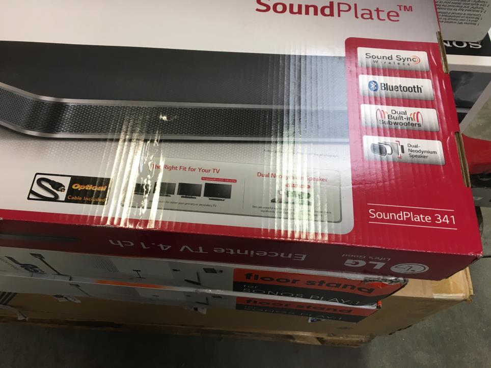 warehouse stock and office equipment of an electronics store-3