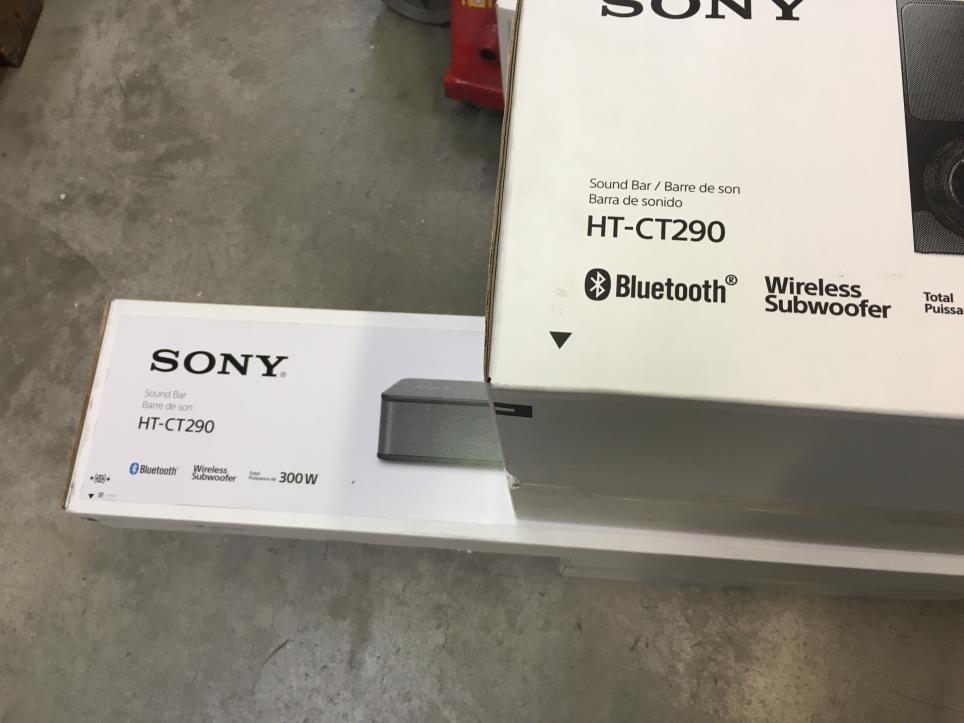 warehouse stock and office equipment of an electronics store-7