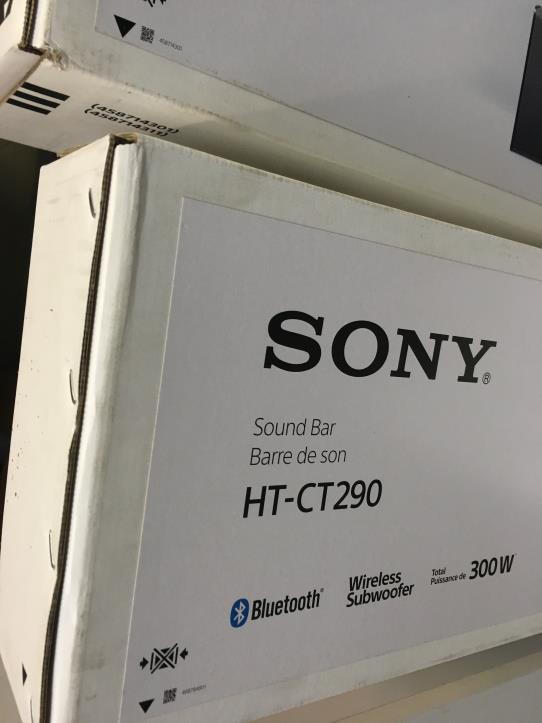 warehouse stock and office equipment of an electronics store-3