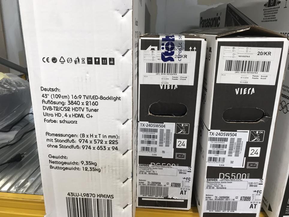 warehouse stock and office equipment of an electronics store-1