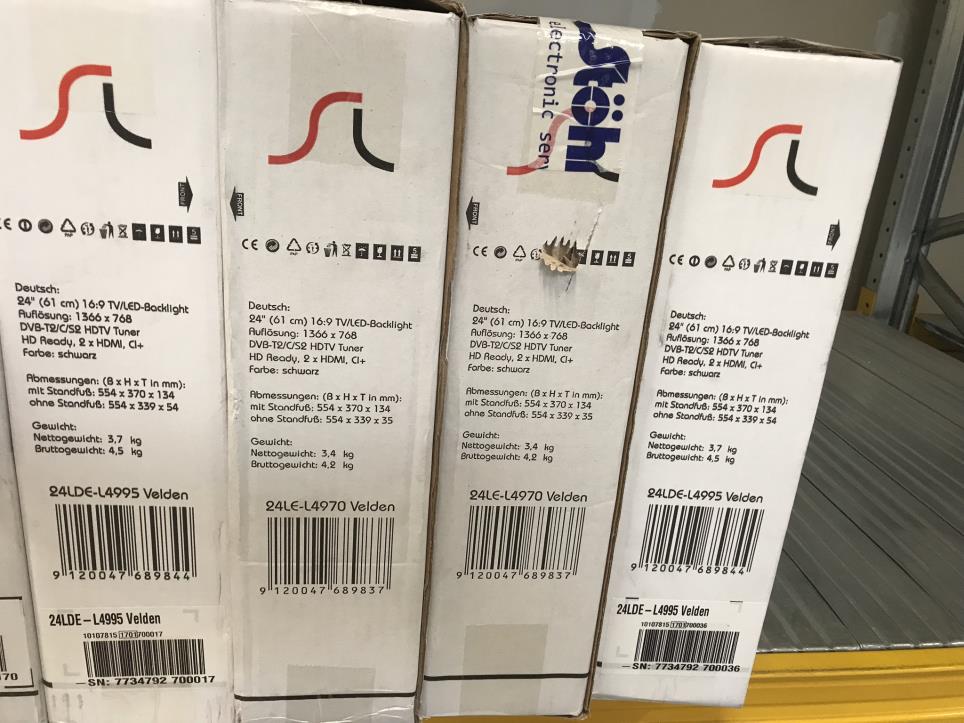 warehouse stock and office equipment of an electronics store-3