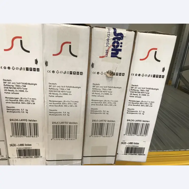 warehouse stock and office equipment of an electronics store-3