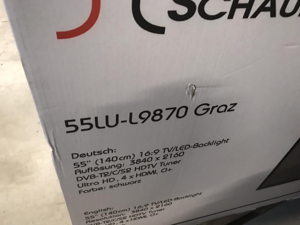 warehouse stock and office equipment of an electronics store-4