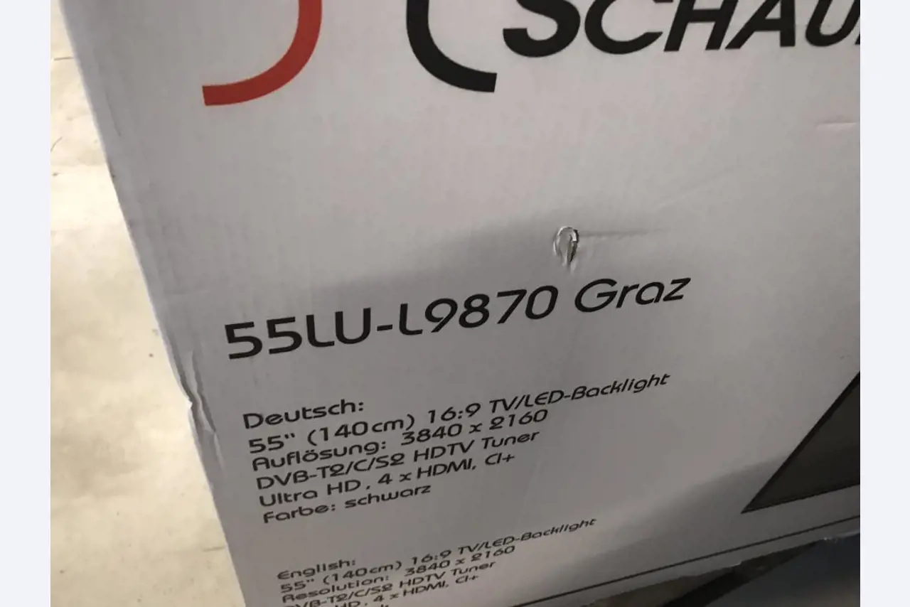 warehouse stock and office equipment of an electronics store-4