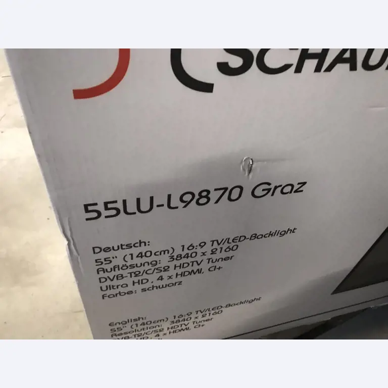 warehouse stock and office equipment of an electronics store-4