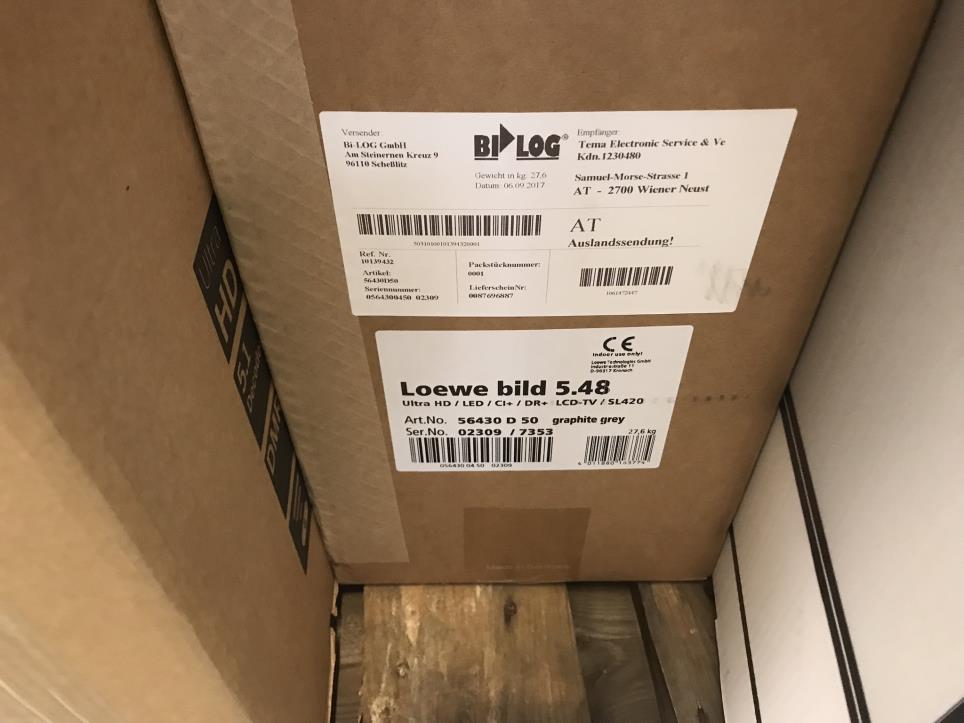 warehouse stock and office equipment of an electronics store-5