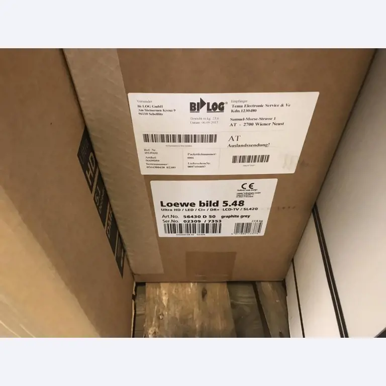 warehouse stock and office equipment of an electronics store-5