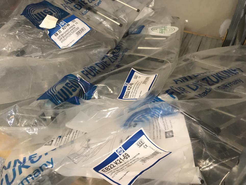 warehouse stock and office equipment of an electronics store-7