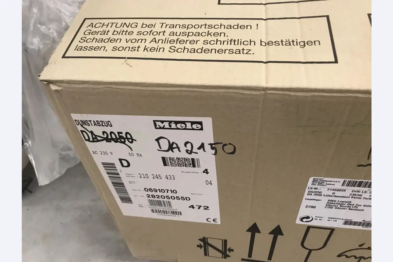 warehouse stock and office equipment of an electronics store-1