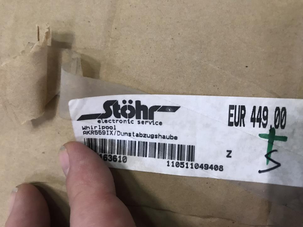 warehouse stock and office equipment of an electronics store-3