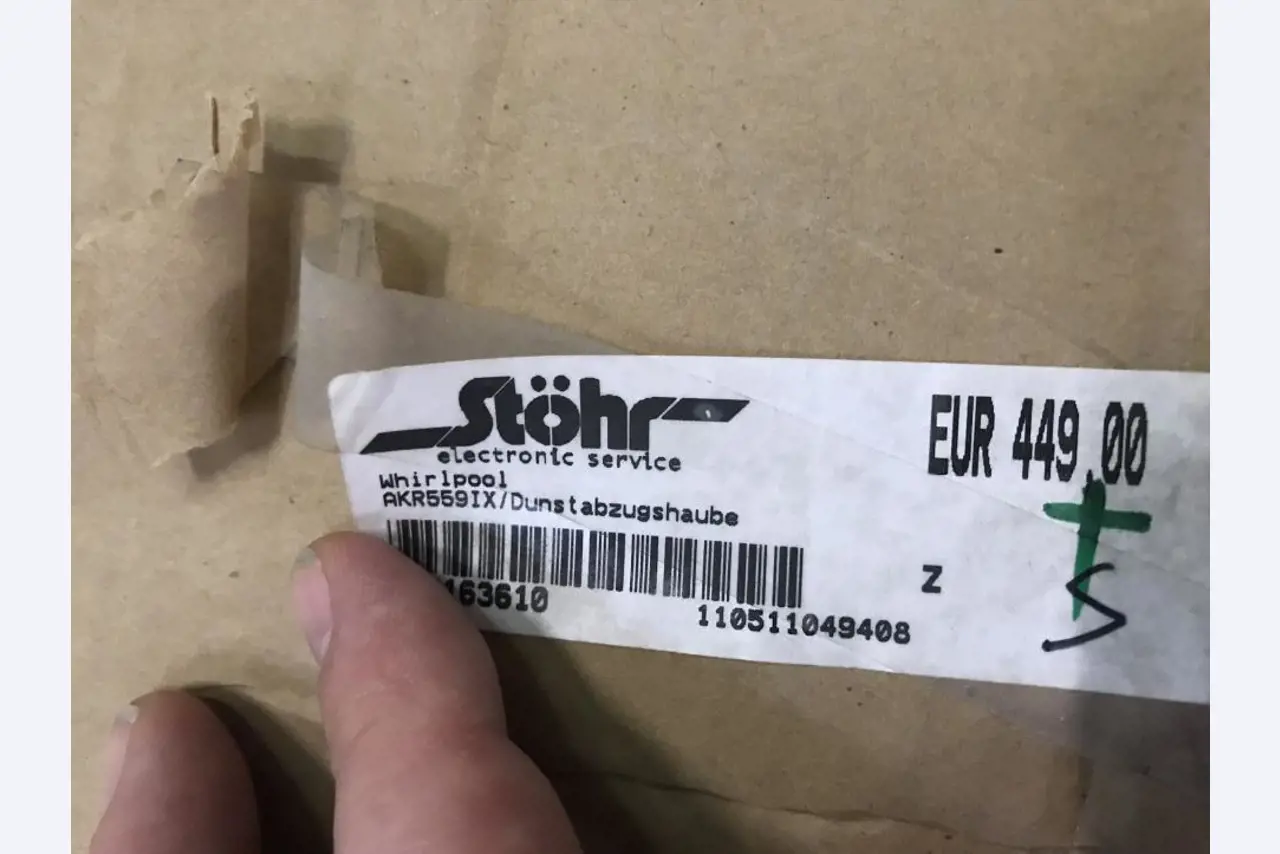 warehouse stock and office equipment of an electronics store-3