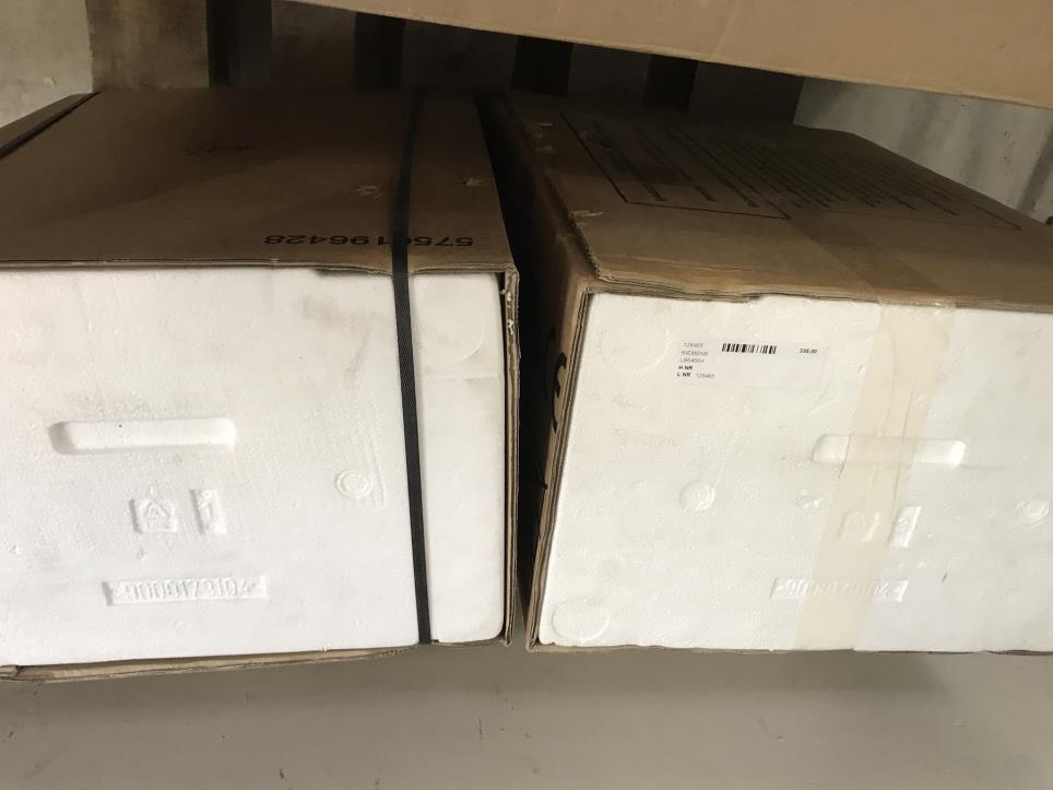 warehouse stock and office equipment of an electronics store-5