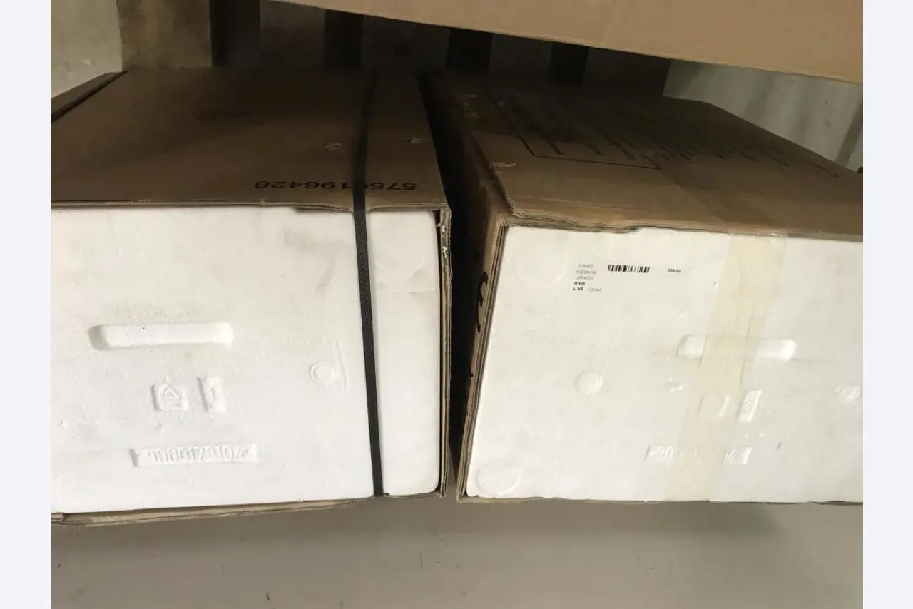 warehouse stock and office equipment of an electronics store-5