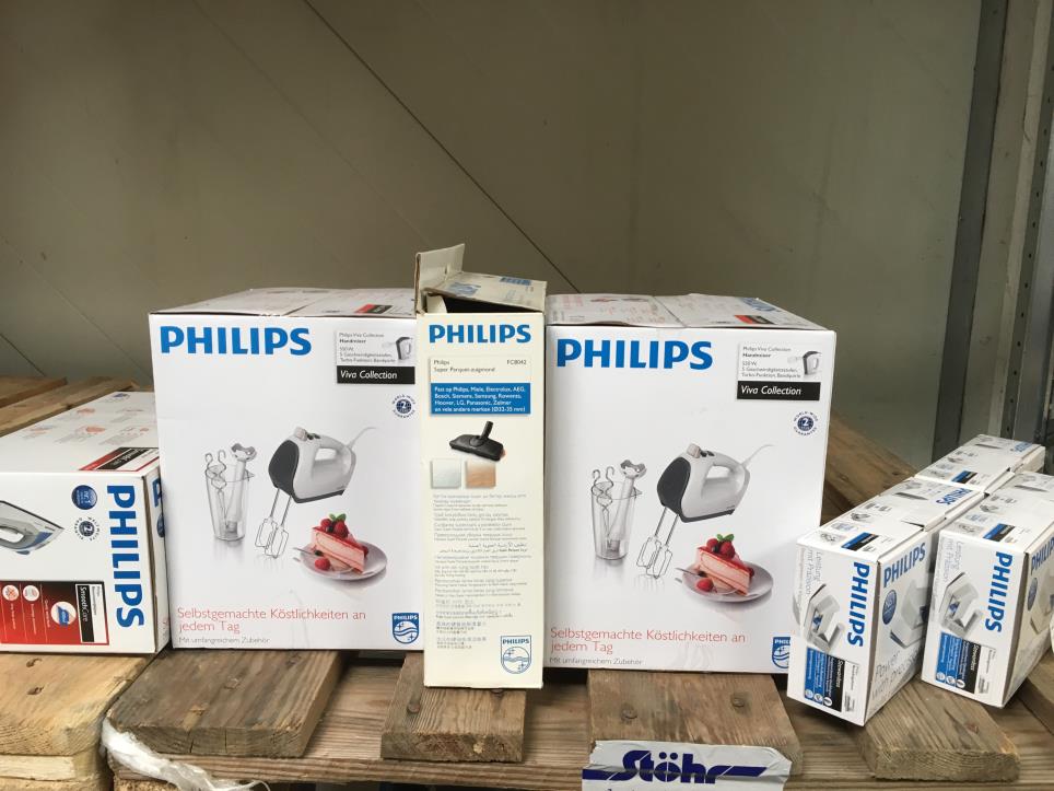 warehouse stock and office equipment of an electronics store-2