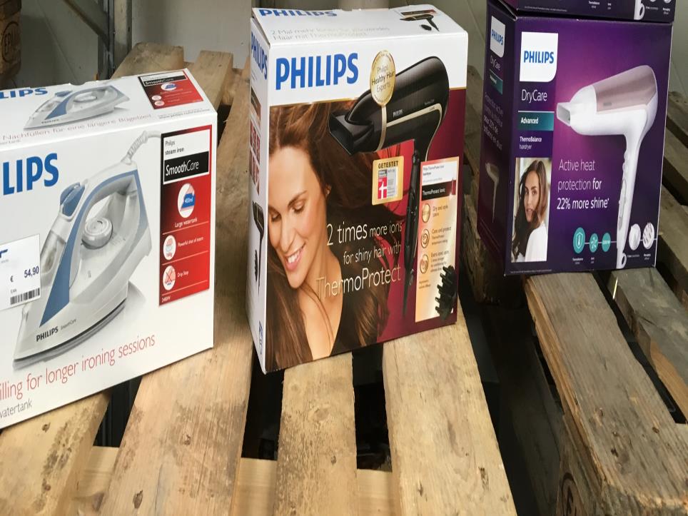 warehouse stock and office equipment of an electronics store-3