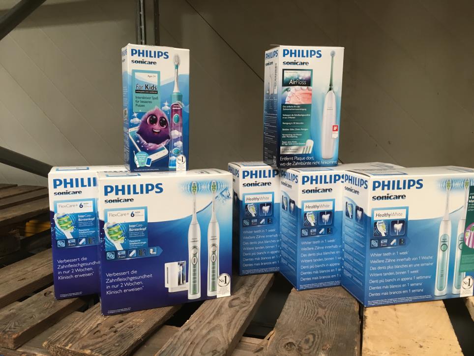 warehouse stock and office equipment of an electronics store-5