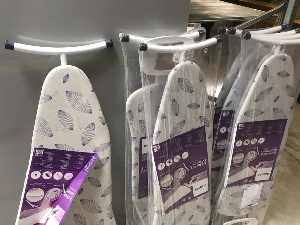 warehouse stock and office equipment of an electronics store-8